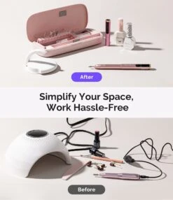 PC100GR Manicure Practice Kit -Melody Susie 4641a85b41b963133c71b6dd4a047787 28e30625 70c9 401e 9e31 e4efdd7e1608