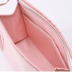 Pink Glitter Nail Tool Storage Bag -Melody Susie 4 06864ba3 d312 4487 9acc 005df0debc6d