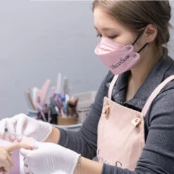 MelodySusie Protection Disposable Face Mask -Melody Susie 4 36706095 0530 4b24 8ff6 4c19e05bd2c5