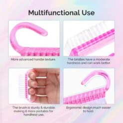 Professional Nail Files And Buffers 16Pcs Kit - 100/180 Grit -Melody Susie 4 4bbbcd60 8baa 4a42 bc63 b924d164c4d8