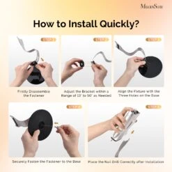 Nail Drill Machine Holder With 10 Holes Nail Drill Bits -Melody Susie 4 588f6b2e 0f10 4da1 b6e4 b7dc9be5eac7