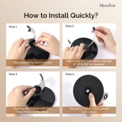 Pen Nail Drill Holder With 10 Holes Nail Drill Bits -Melody Susie 4 7131f585 6e33 44a0 a8bb d22774d5c2ad