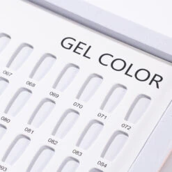 Nail Gel Polish Display Card Book -Melody Susie 4 73c4f776 0d97 494b b8c9 0ec49f730341