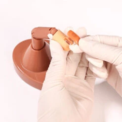 Nail Practice Fingers With Base Stand 8 Nail Practice Fingers With Base Stand -Melody Susie 4 9ba2c512 1bd7 4d3b aa7f d907a7c75e58