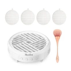 HPro Nail Dust Collector Kit -Melody Susie 4 a8125f86 e153 4e6d 904c ad0357a38b99