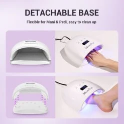 EOS 9 (P-Plus30I) LED/UV Nail Lamp -Melody Susie 4 b97e5a08 a278 4b67 b9d2 52b93e6bfda4