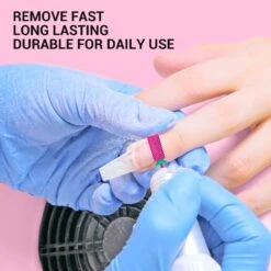 Crystal Top Pink Heart Shape Tungsten Carbide Nail Drill Bit -Melody Susie 4 e8761be4 1551 4e63 a311 dda18cc53dd5