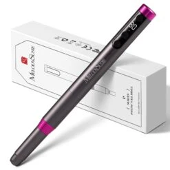 PM170F Rechargeable Nail Drill 30000RPM Set -Melody Susie 4fe40f089696834c4906303a743d01c5