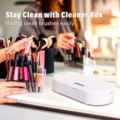 Nail Tool UV Light Sanitizer Box -Melody Susie 51DTkgmcQZS