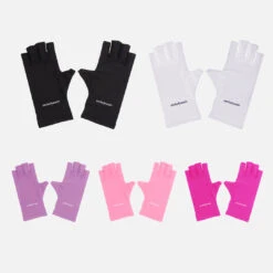 MelodySusie UV Shield Manicure Gloves -Melody Susie 5 4f700ce4 12b3 4e53 bc1d 4c2153f82b49