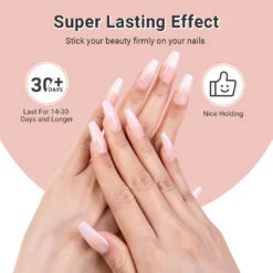 Super Strong Instant Adhesion Nail Glue 11 Super Strong Instant Adhesion Nail Glue -Melody Susie 5 63db774b 7da2 4570 8bcb 28de1f9543e5