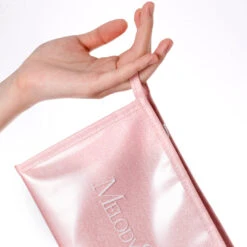 Pink Glitter Nail Tool Storage Bag -Melody Susie 5 6599fd4d 3bc1 4770 8504 5f3a29c4db64