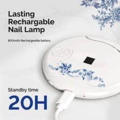 PM170F Nail Drill Travel Gift Box - US ONLY 16 PM170F Nail Drill Travel Gift Box - US ONLY -Melody Susie 5 9207ae72 5a15 4364 8806 a6613eb05b9e