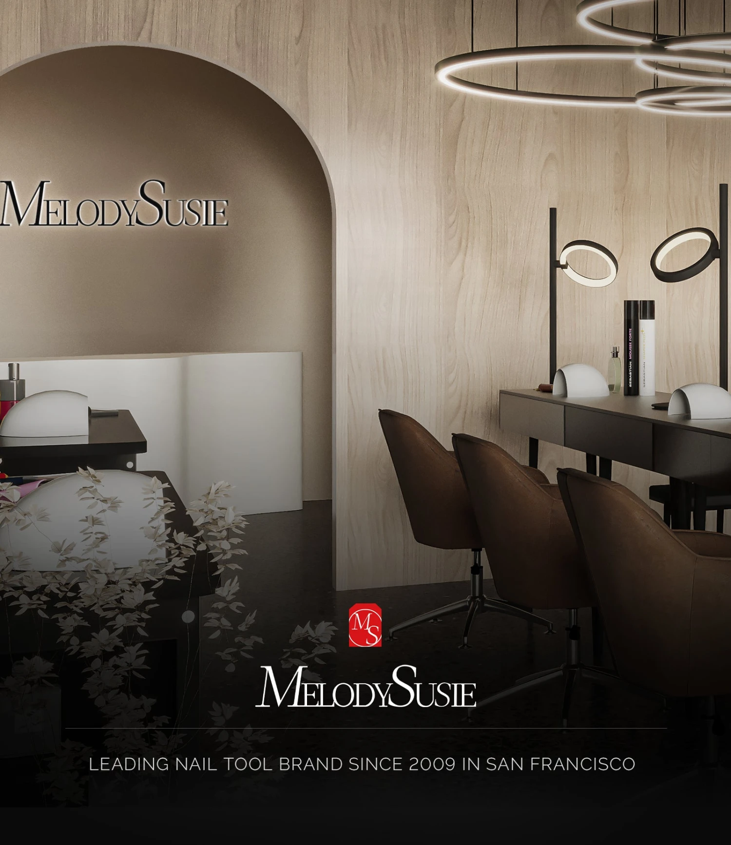 Manicure Beginner Jade(SC320C) Kit 8 Manicure Beginner Jade(SC320C) Kit - Image 6