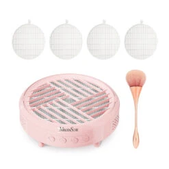 HPro Nail Dust Collector Kit