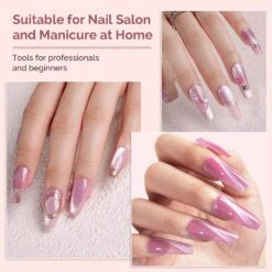 Cat Eye Gel Nail Polish Magnets Set 11 Pcs 12 Cat Eye Gel Nail Polish Magnets Set 11 Pcs -Melody Susie 5 b2800911 a500 4a01 b1cd e2df0c4f4360