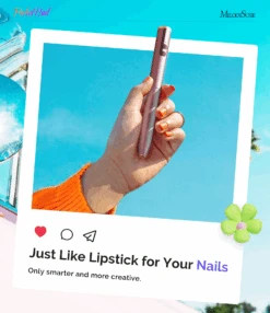 PC100GR Manicure Practice Kit -Melody Susie 5 b6a77bea 1f7e 427b a435 de710731417b