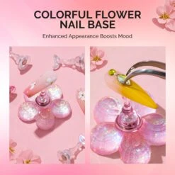 2 Sets Acrylic Magnetic Nail Stand And 102pcs Reusable Adhesive Putty 12 2 Sets Acrylic Magnetic Nail Stand And 102pcs Reusable Adhesive Putty -Melody Susie 5 bb51b6c6 cf2c 4621 a2e0 067c69eaa3f1