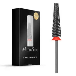 Dura-Diamond Coating Tungsten Carbide Nail Drill Bit 18 Dura-Diamond Coating Tungsten Carbide Nail Drill Bit -Melody Susie 5 bc41be86 50ba 4887 a51d 61c00a05621d