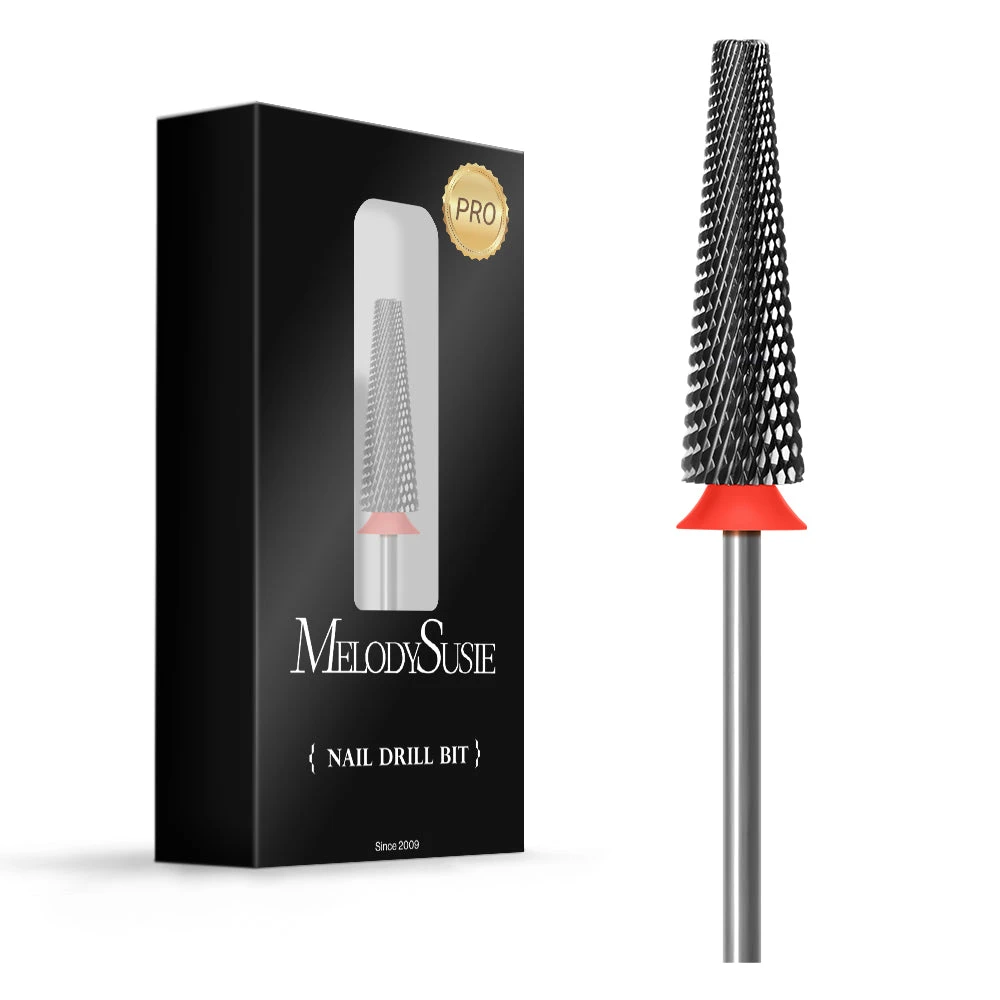 Dura-Diamond Coating Tungsten Carbide Nail Drill Bit 7 Dura-Diamond Coating Tungsten Carbide Nail Drill Bit - Image 5