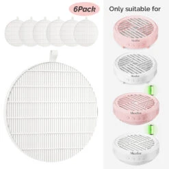 SProR Cordless & Rechargeable Nail Dust Collector Set 27 SProR Cordless & Rechargeable Nail Dust Collector Set -Melody Susie 6 pack Spror