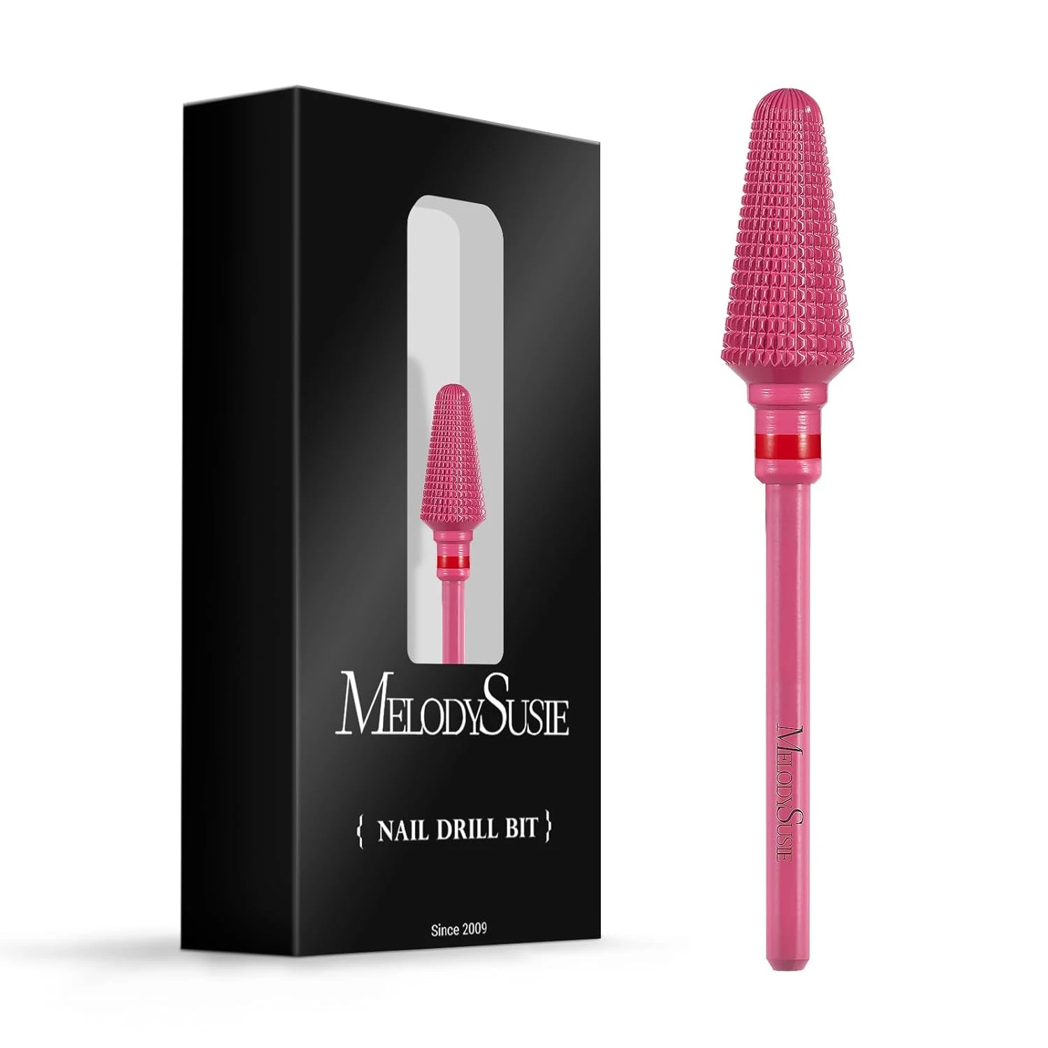 Tornado Tungsten Carbide Nail Drill Bits 18 Tornado Tungsten Carbide Nail Drill Bits - Image 16