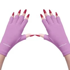 MelodySusie UV Shield Manicure Gloves -Melody Susie 615S8J7fUYL. SL1500