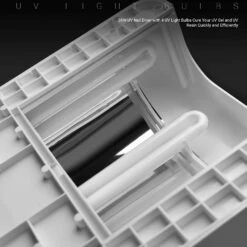 SOL 1 (S-Pro04) UV Nail Lamp 21 SOL 1 (S-Pro04) UV Nail Lamp -Melody Susie 619EbzZT5FL. SL1500