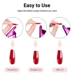 Acrylic Nail Clipper 4 In 1 Kit 18 Acrylic Nail Clipper 4 In 1 Kit -Melody Susie 61MmscBtslS. SL1500 99a22848 245e 4670 8413 5fc022572992