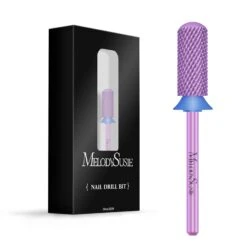 Small Barrel Smooth Top Tungsten Carbide Nail Drill Bits - Medium -Melody Susie 61yN6i6HJwL. SL1500 ff7d5925 14e9 4514 9d64 a714d9bd7052