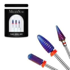 3Pcs Carbide Tungsten Nail Drill Bits Set 35 3Pcs Carbide Tungsten Nail Drill Bits Set -Melody Susie 6391ace427ade714b70fb966024ae804 0ce0baa6 d323 4d8f 8c51 be708d406c9d