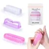 3 Pack Nail Brush Set 2 3 Pack Nail Brush Set -Melody Susie 6391ace427ade714b70fb966024ae804 cd7a5866 b208 440e 86c1 9f0fa12b3be7