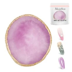 Premium Resin Nail Art Palette -Melody Susie 6391ace427ade714b70fb966024ae804 da1f741f 4763 49ad 9d8e a6f5024abe68