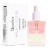 Nail Care Cuticle Oil 15ml - Rose