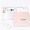 Nail Gel Polish Display Card Book 1 Nail Gel Polish Display Card Book -Melody Susie 6391ace427ade714b70fb966024ae804 f67261bf 263b 4474 b679 e930a0b4472e