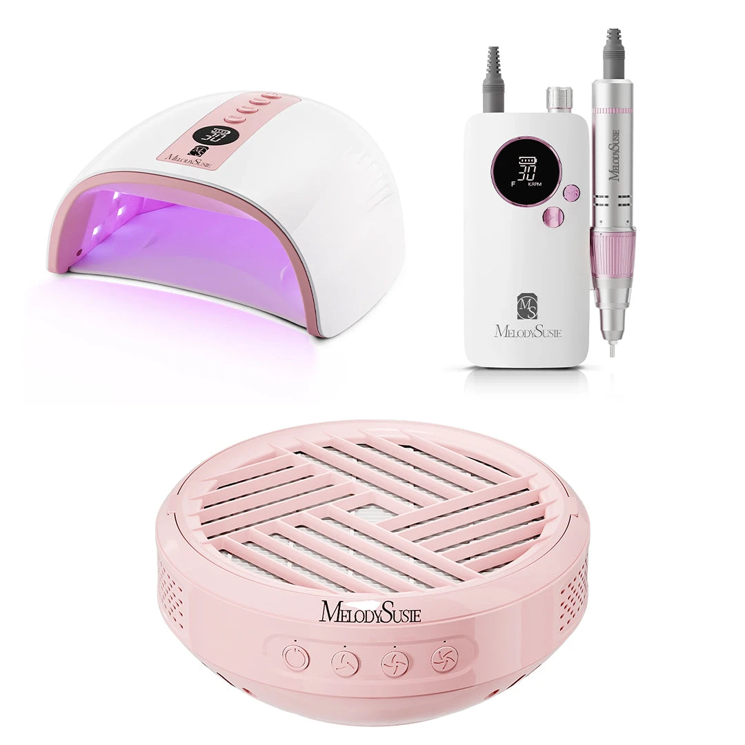 SC320F & SProR & P-Plus30G - On-the-go Kit 3 SC320F & SProR & P-Plus30G - On-the-go Kit