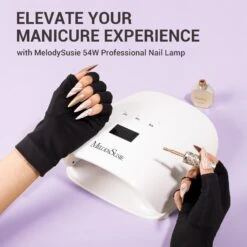 EOS 9 (P-Plus30I) LED/UV Nail Lamp -Melody Susie 6 24e3d999 43fa 4a7f 8f19 734b9c0888d0