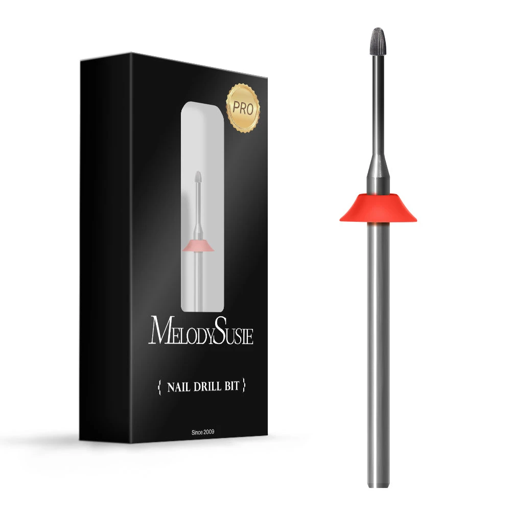 Dura-Diamond Coating Tungsten Carbide Nail Drill Bit 4 Dura-Diamond Coating Tungsten Carbide Nail Drill Bit - Image 2