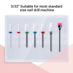 Beginner Jade(SC320C) Nail Drill -Melody Susie 6 78e40f44 e180 4ea4 b226 54facafd6d21