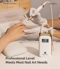 Manicure Beginner Jade(SC320C) Kit 16 Manicure Beginner Jade(SC320C) Kit -Melody Susie 6 aaa34747 e4c6 4781 95e0 d6a51a269d9c