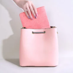 Nail Brush Storage Bag -Melody Susie 6 f8cf4328 6cc7 46f1 8796 478a6cf00711