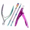 Acrylic Nail Clipper 4 In 1 Kit -Melody Susie 71H0fLtGNeS. SL1500