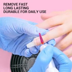 Super Long 5 In 1 Tungsten Carbide Nail Drill Bit -Melody Susie 71XpTiGokrL. SL1500