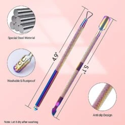 Acrylic Nail Clipper 4 In 1 Kit 15 Acrylic Nail Clipper 4 In 1 Kit -Melody Susie 71bWFGyvwKS. SL1500 939ade3e e833 496c 9b25 d3f8f92f2ced