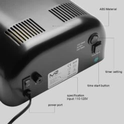 SOL 1 (S-Pro04) UV Nail Lamp 20 SOL 1 (S-Pro04) UV Nail Lamp -Melody Susie 71bvn2C9AvL. SL1500