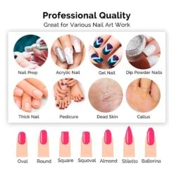 Artemis(SC300I) Rechargeable Nail Drill Sets -Melody Susie 71zfsGdc0uL 77bb2b45 fb6e 45c5 bf6a 6c3e56ae5dd2