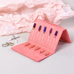Nail Drill Bit Holder Wallet -Melody Susie 7 6ab06ada ddb3 40d1 b58e 1a80ae0ea59e