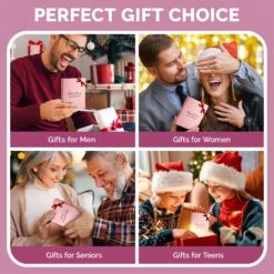 Stainless Steel Nail Clippers 4 In 1 Kit - Pink 16 Stainless Steel Nail Clippers 4 In 1 Kit - Pink -Melody Susie 7 7ede5103 7c19 45b6 9a62 eb1ed2446faa