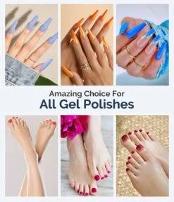 P-PLUS24 LED/UV Nail Lamp -Melody Susie 81ets3PJlRL