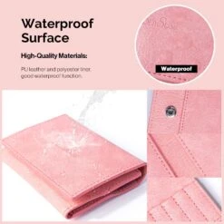 Nail Drill Bit Holder Wallet -Melody Susie 81i3JnYXovL